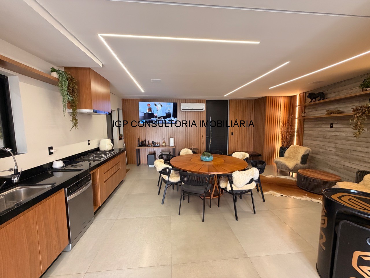 Casa, 4 quartos, 400 m² - Foto 13