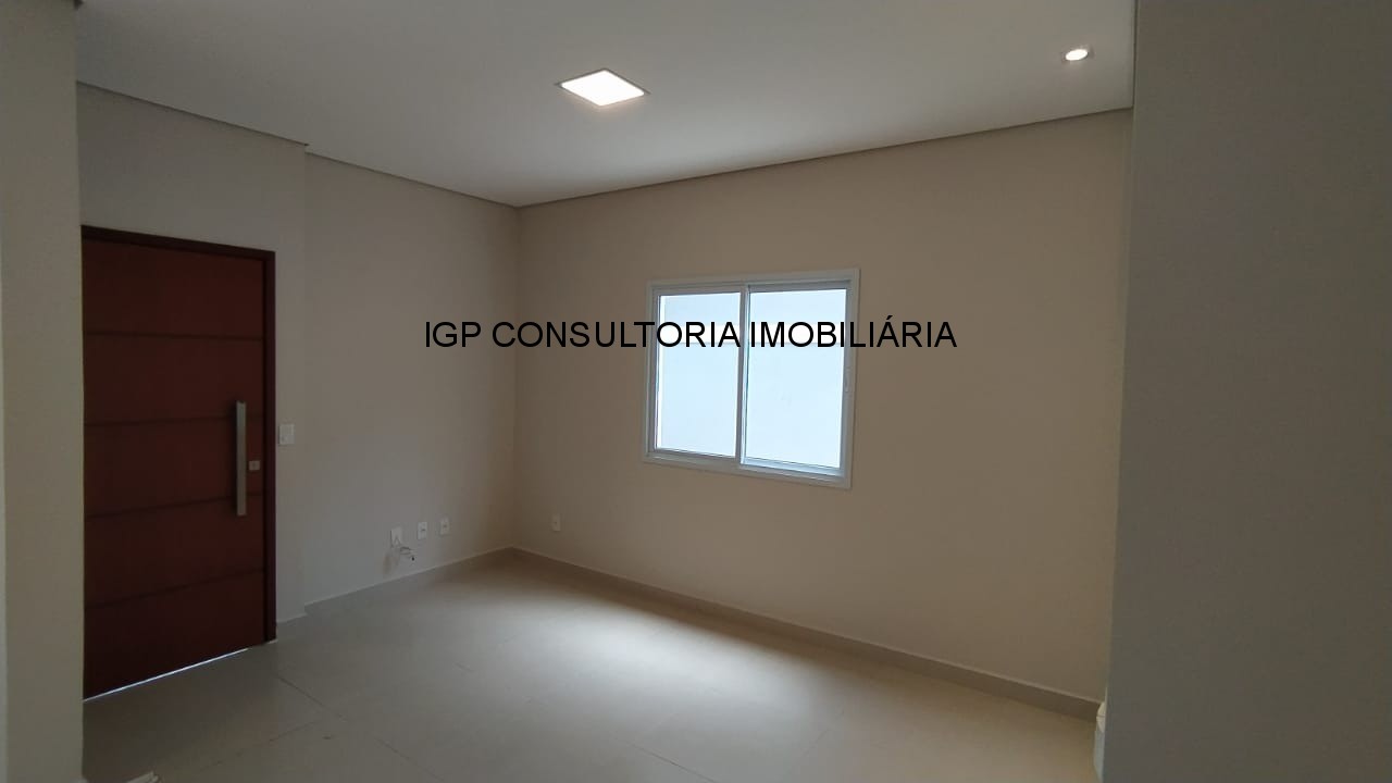 Sobrado para venda - jardim park real, indaiatuba sp
