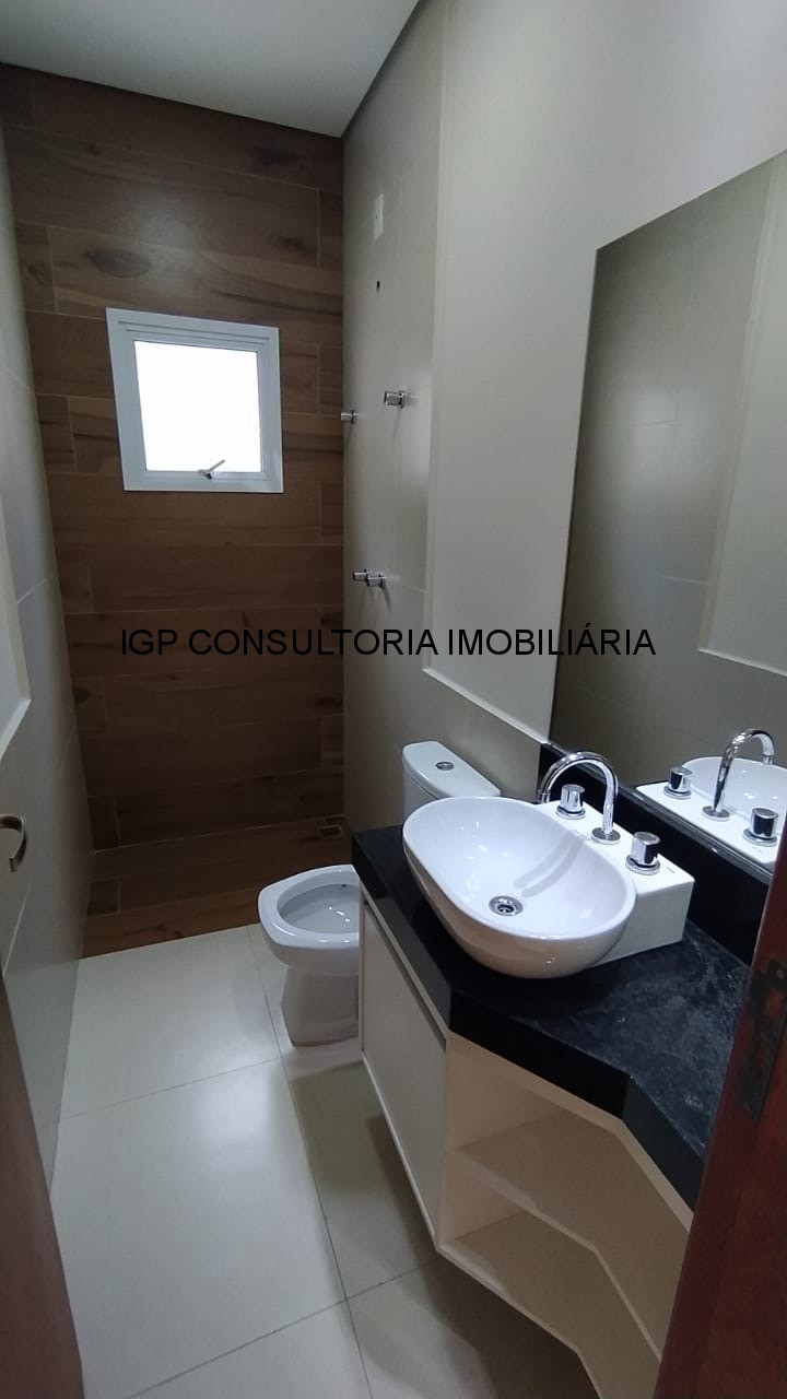 Sobrado para venda - jardim park real, indaiatuba sp
