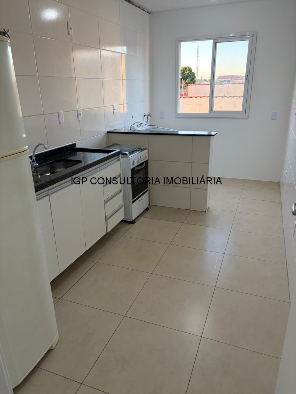 Imperdível: Apartamento à venda no Centro de Indaiatuba-SP, San Pietro 2 quartos, 1 suíte, 69,89 m². Confira!