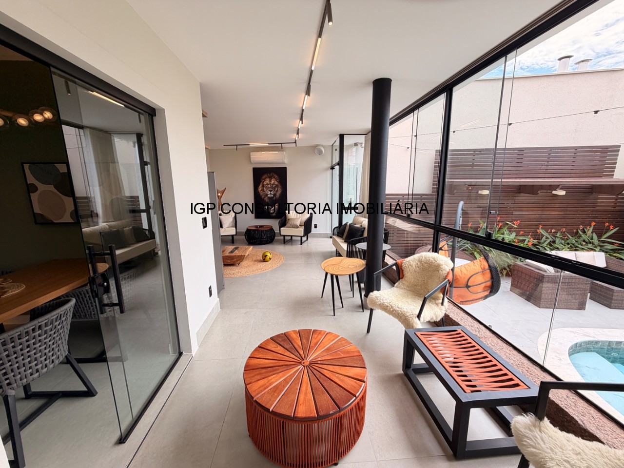 Casa, 4 quartos, 400 m² - Foto 52