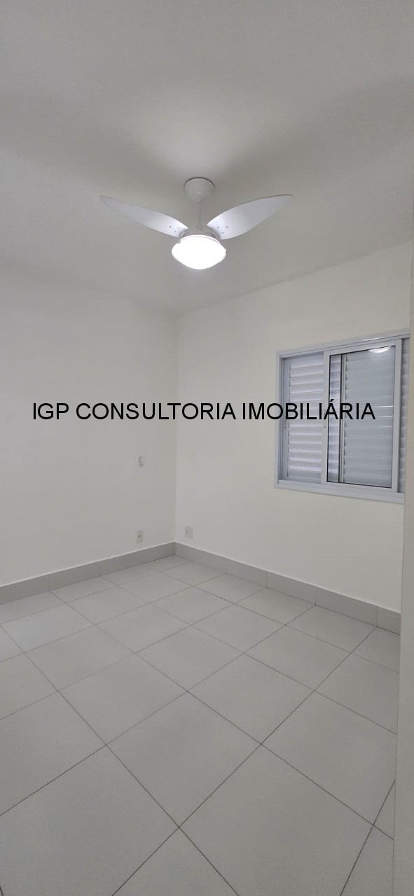 Apartamento para venda - condomínio reserva vista verde - jardim santiago - indaiatuba sp
