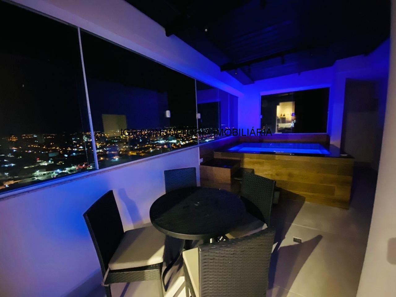 Apartamento, 3 quartos, 260 m² - Foto 3