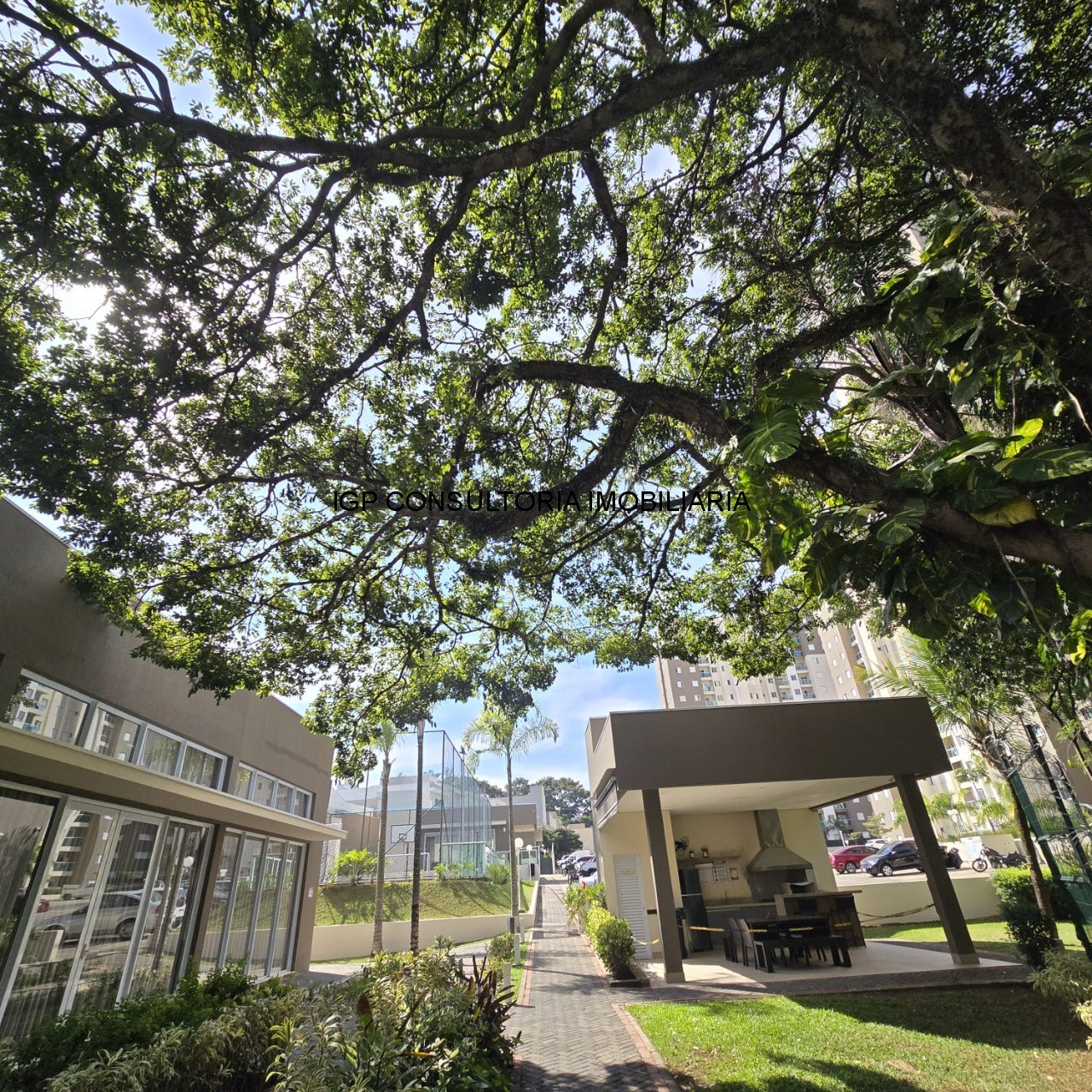 Apartamento para venda - condomínio reserva vista verde - jardim santiago - indaiatuba sp