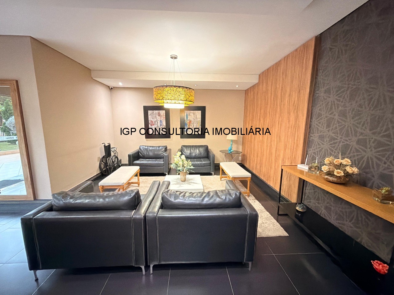Apartamento, 3 quartos, 260 m² - Foto 7