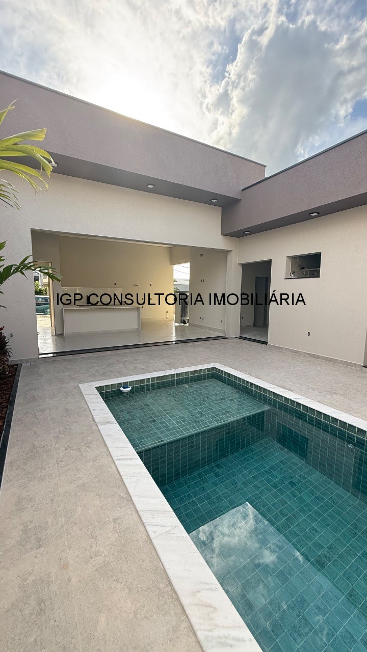 Casa, 3 quartos, 190 m² - Foto 8