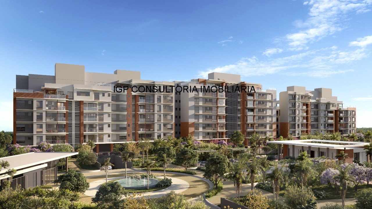 Apartamento residencial em indaiatuba - sp, jardim santa rit