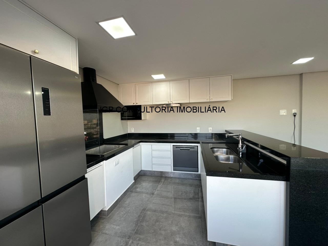 Cobertura "le chateau fontenac" em indaiatuba sp