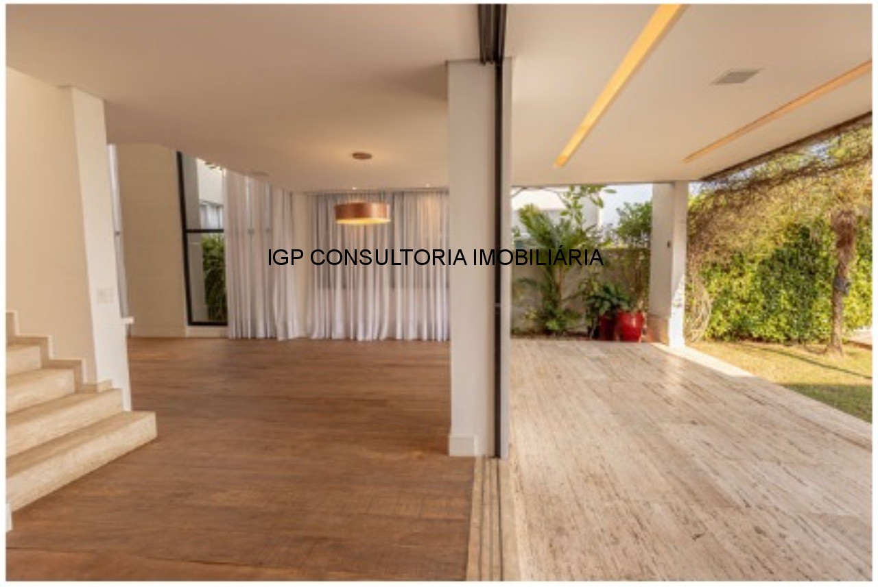 Luxuosa casa em condomínio à venda em indaiatuba-sp, jardim 
