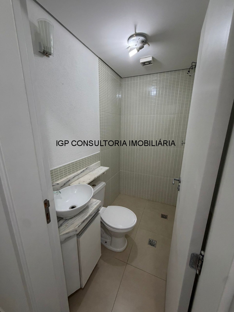 Imperdível: Apartamento à venda no Centro de Indaiatuba-SP, San Pietro 2 quartos, 1 suíte, 69,89 m². Confira!