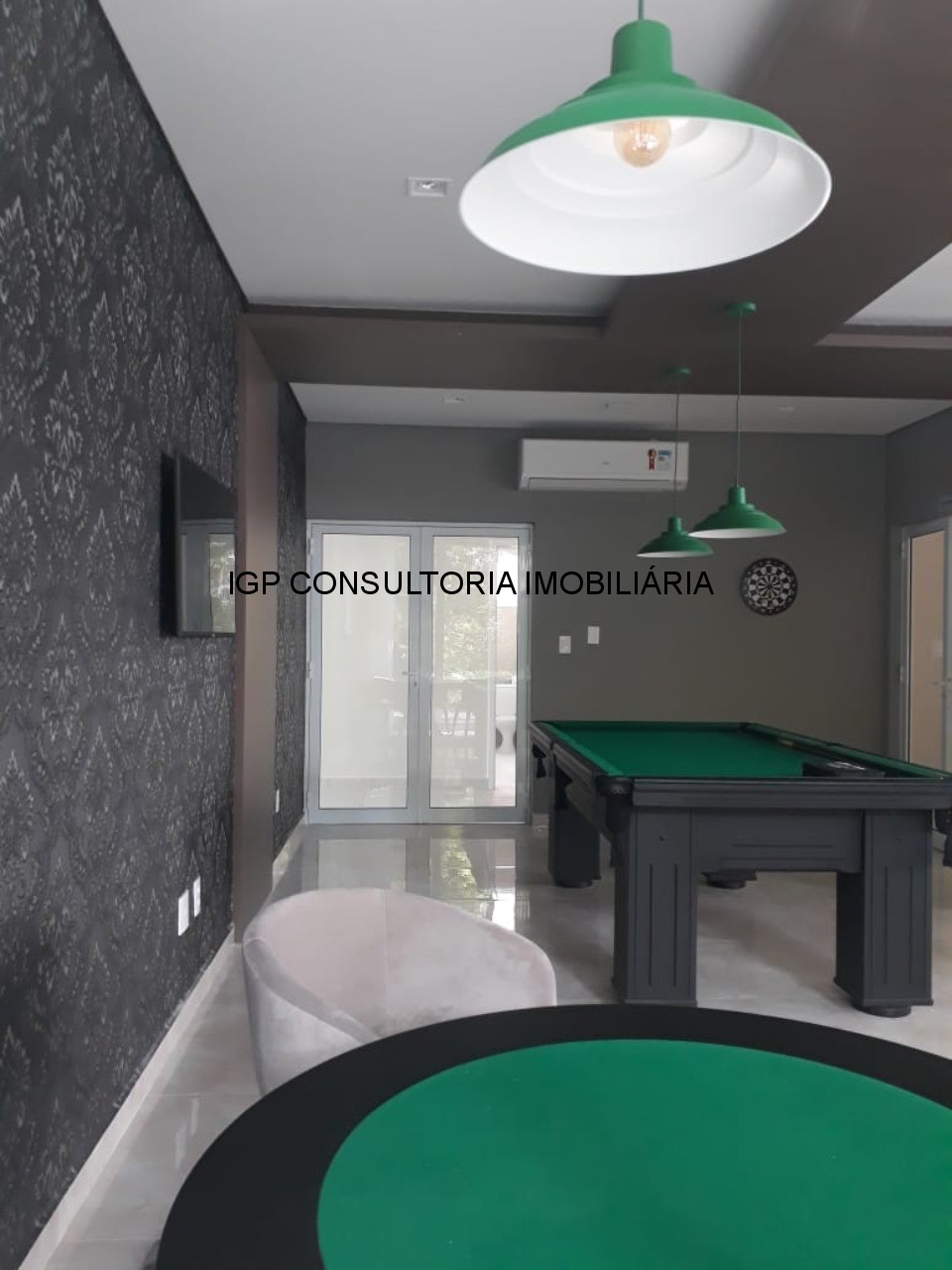 Apartamento para venda - condomínio reserva vista verde - jardim santiago - indaiatuba sp