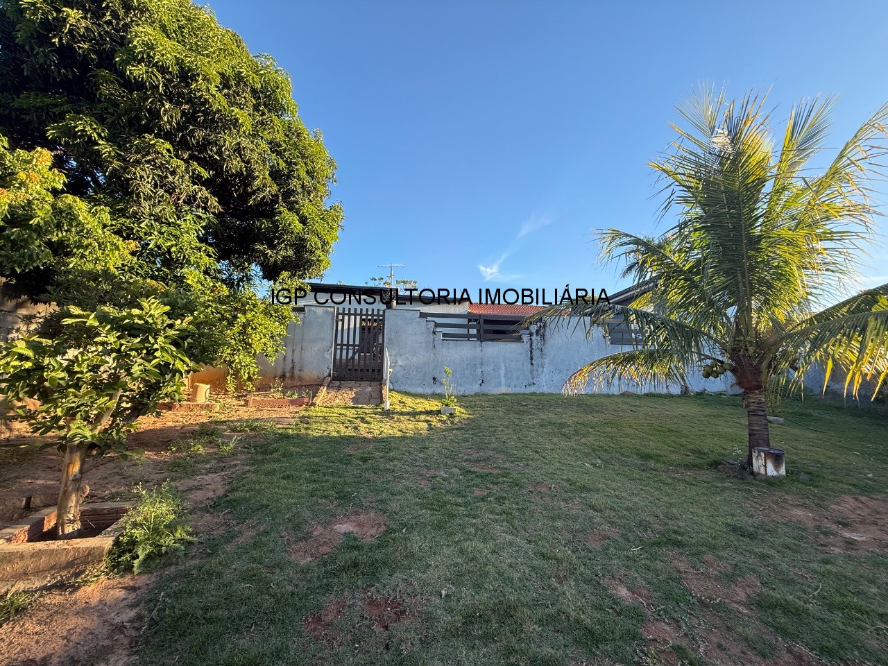 Chácara à venda em indaiatuba-sp, colinas de indaiatuba: 3 q