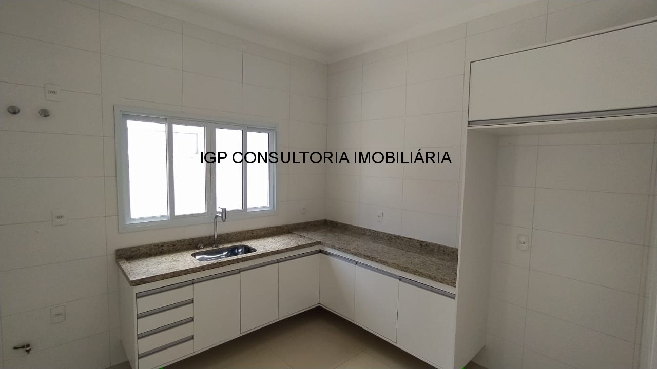 Sobrado para venda - jardim park real, indaiatuba sp