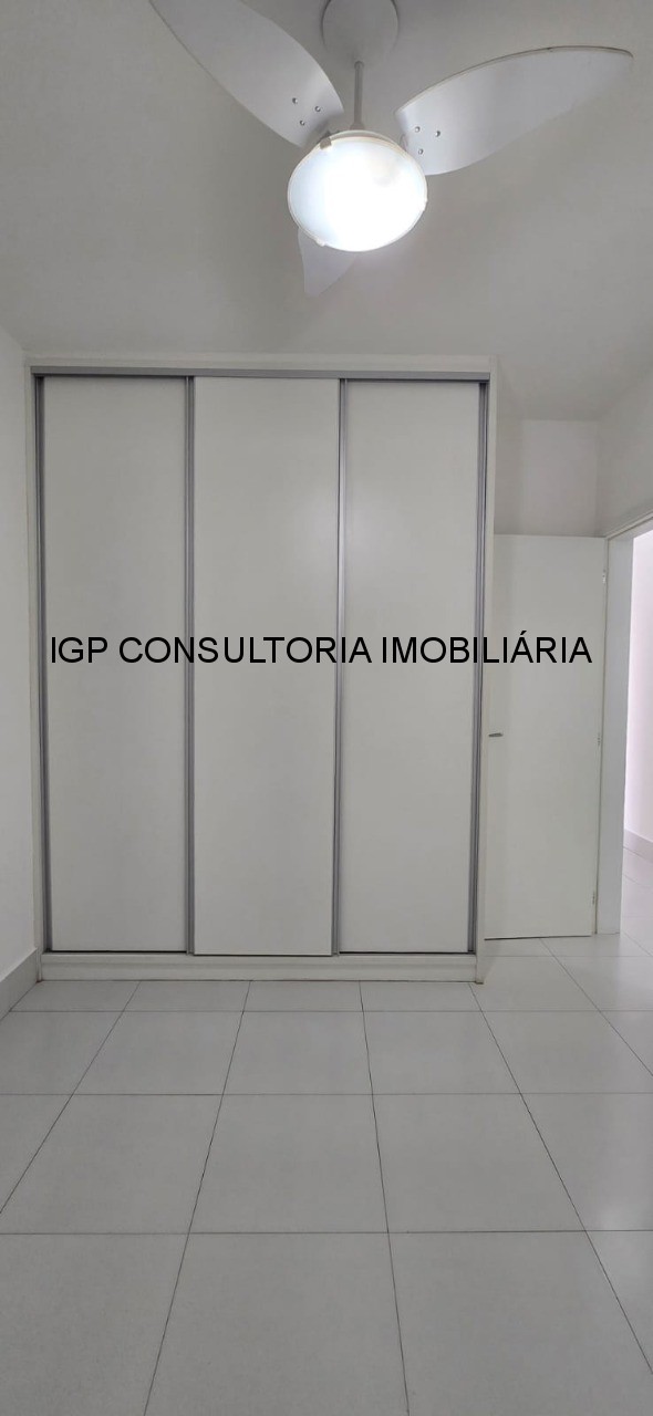 Apartamento para venda - condomínio reserva vista verde - jardim santiago - indaiatuba sp