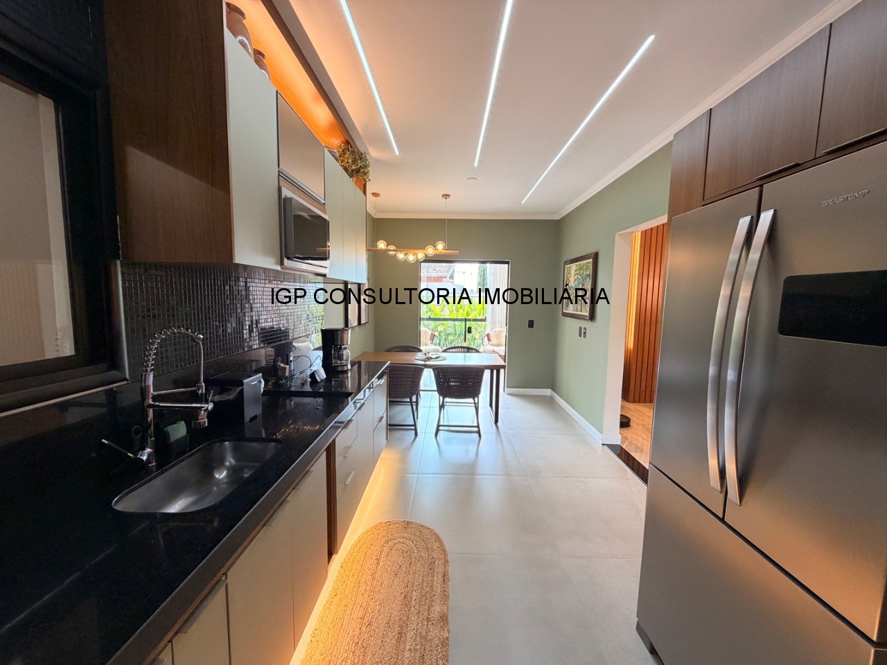 Casa, 4 quartos, 400 m² - Foto 27