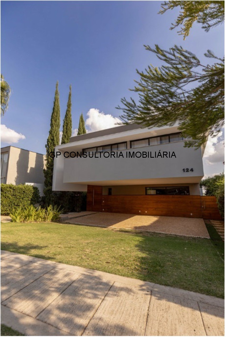 Luxuosa casa em condomínio à venda em indaiatuba-sp, jardim 