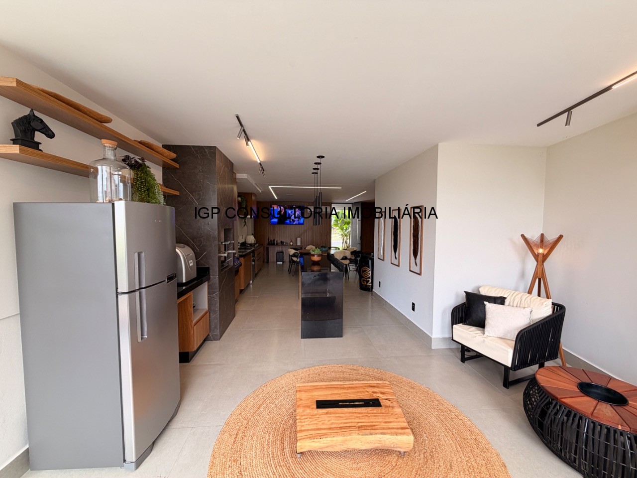 Casa, 4 quartos, 400 m² - Foto 41