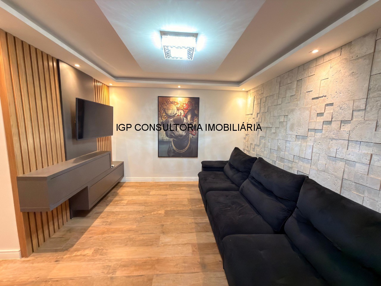 Apartamento, 3 quartos, 260 m² - Foto 22