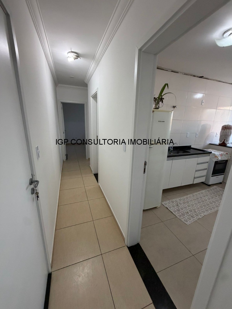 Imperdível: Apartamento à venda no Centro de Indaiatuba-SP, San Pietro 2 quartos, 1 suíte, 69,89 m². Confira!