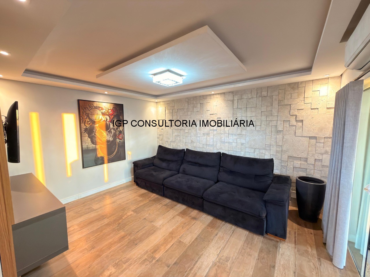 Apartamento, 3 quartos, 260 m² - Foto 25