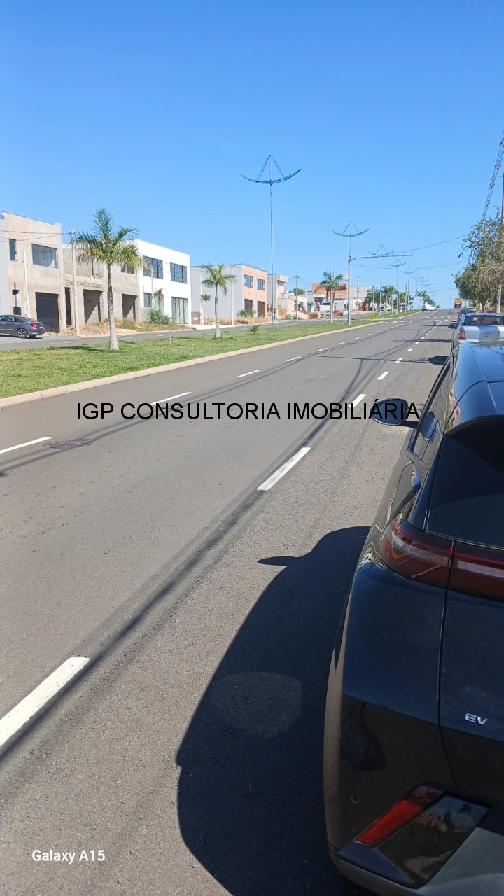 Terreno comercial à venda em indaiatuba-sp, parque campo bon