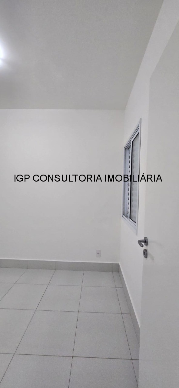 Apartamento para venda - condomínio reserva vista verde - jardim santiago - indaiatuba sp