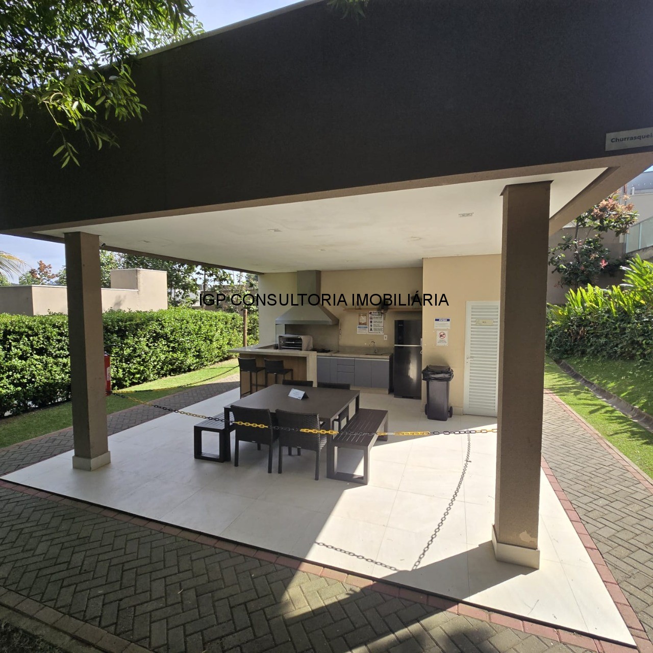 Apartamento para venda - condomínio reserva vista verde - jardim santiago - indaiatuba sp