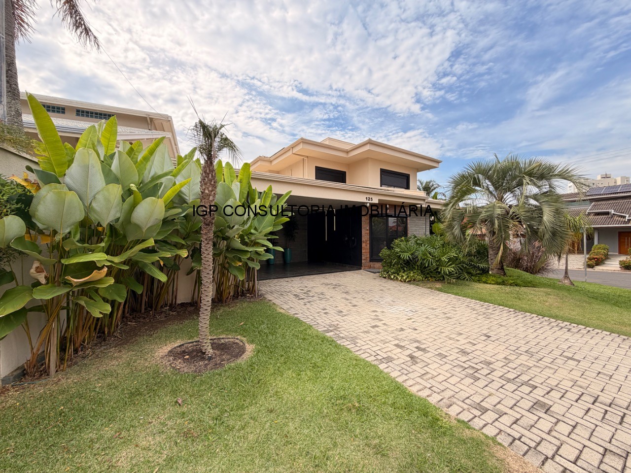 Casa, 4 quartos, 400 m² - Foto 11