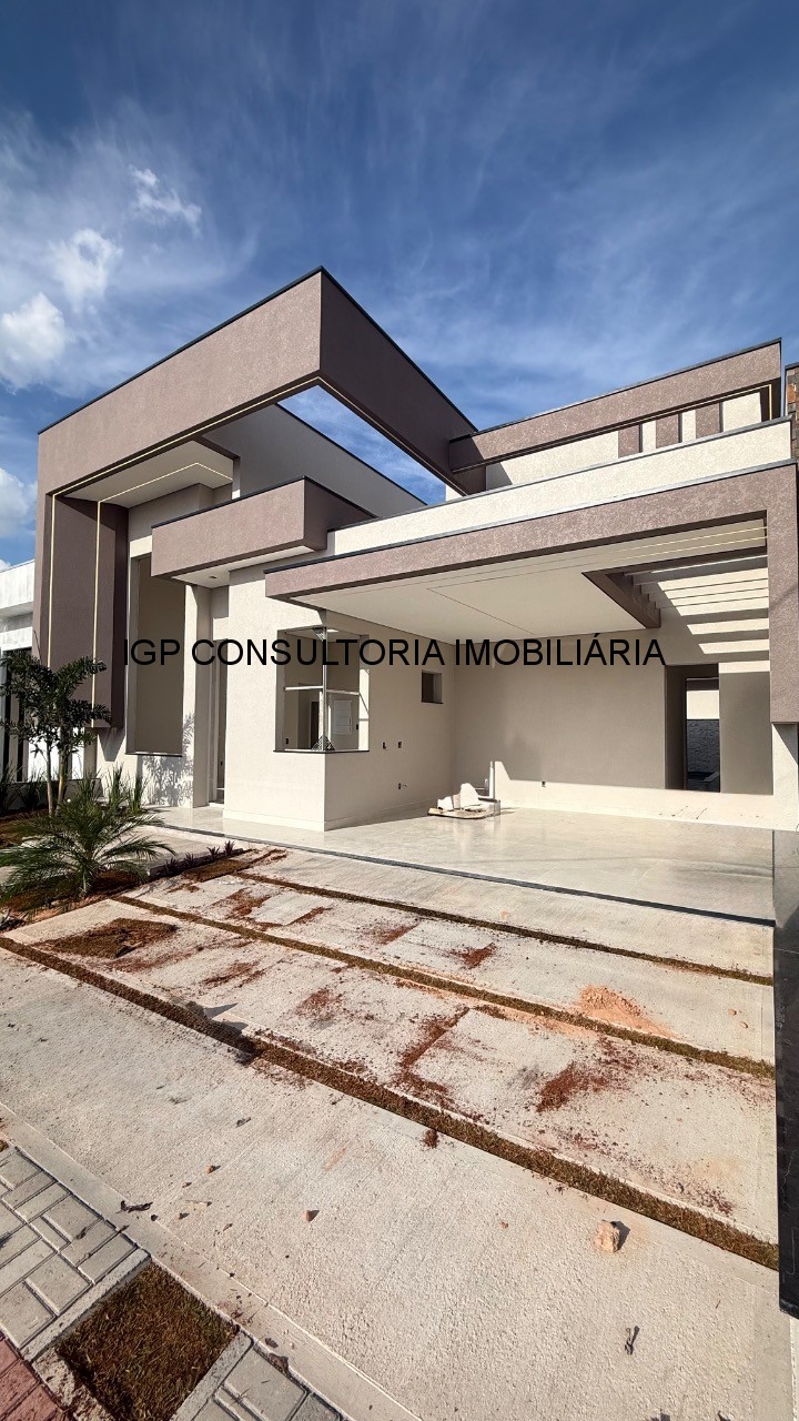 Casa, 3 quartos, 190 m² - Foto 2