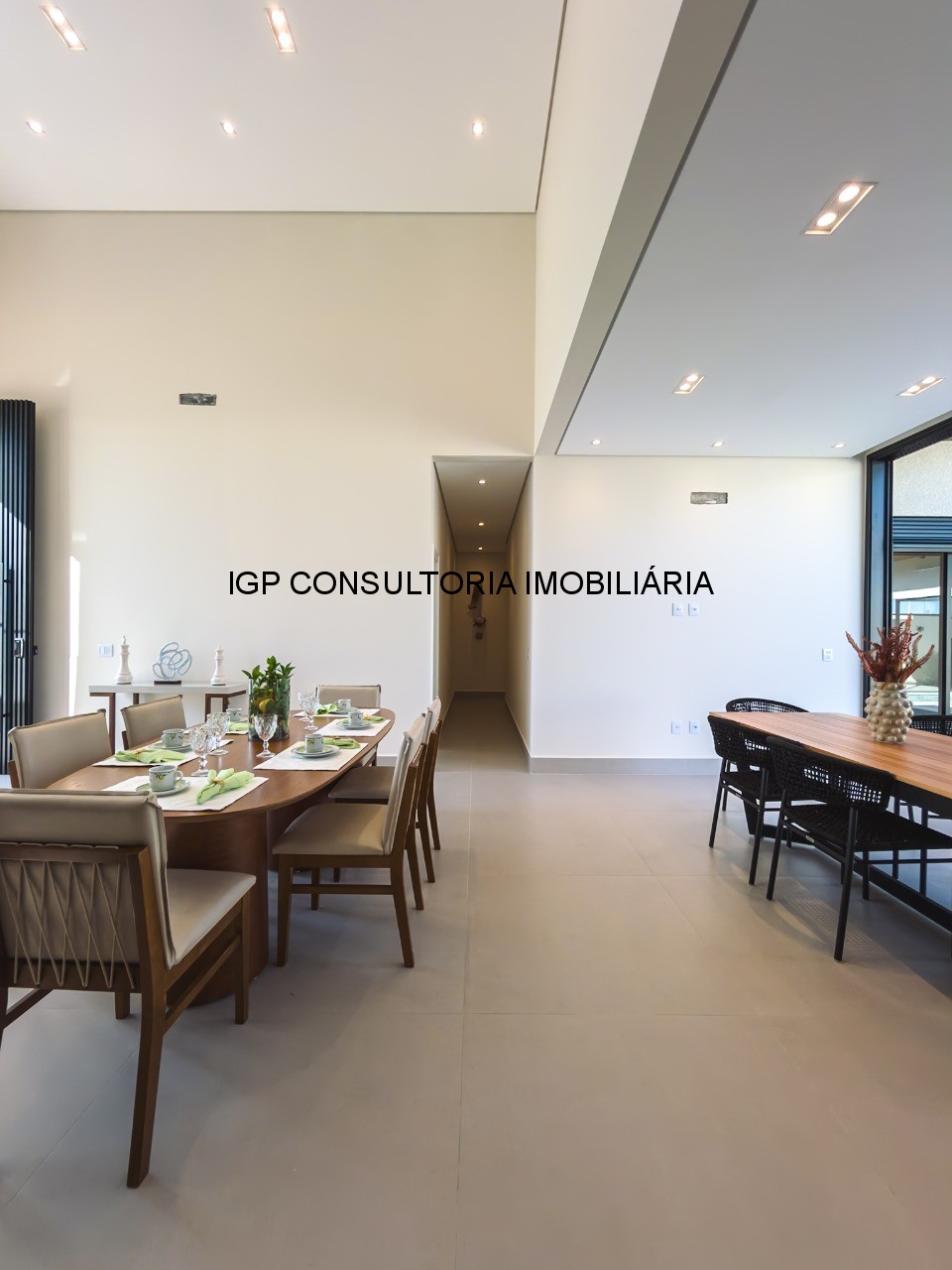 Casa em condomínio de luxo com 3 suítes à venda em indaiatub