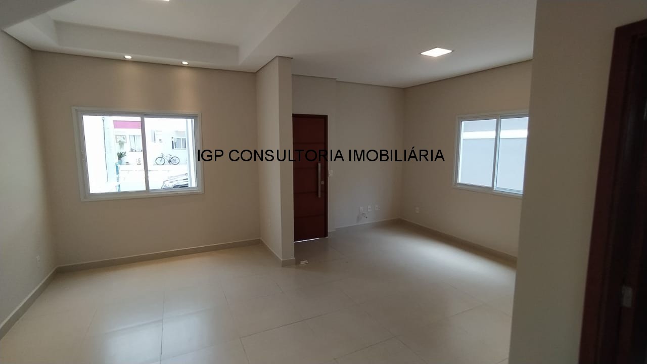 Sobrado para venda - jardim park real, indaiatuba sp