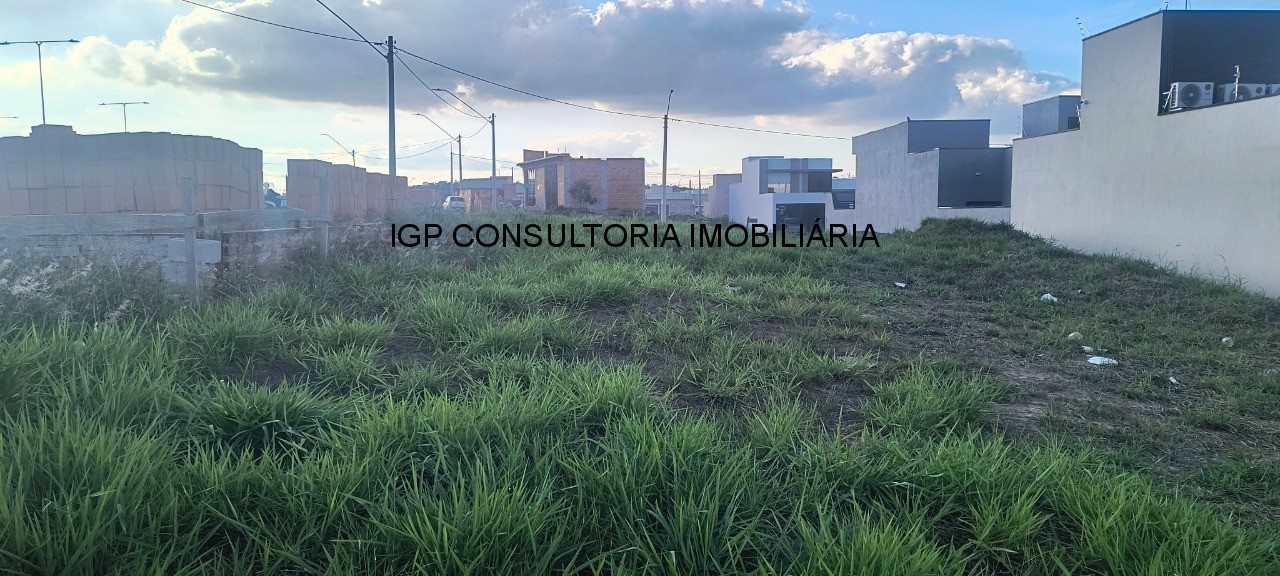 Terreno Misto à Venda em Indaiatuba-SP, Parque Barnabé 150,00 m² de Área