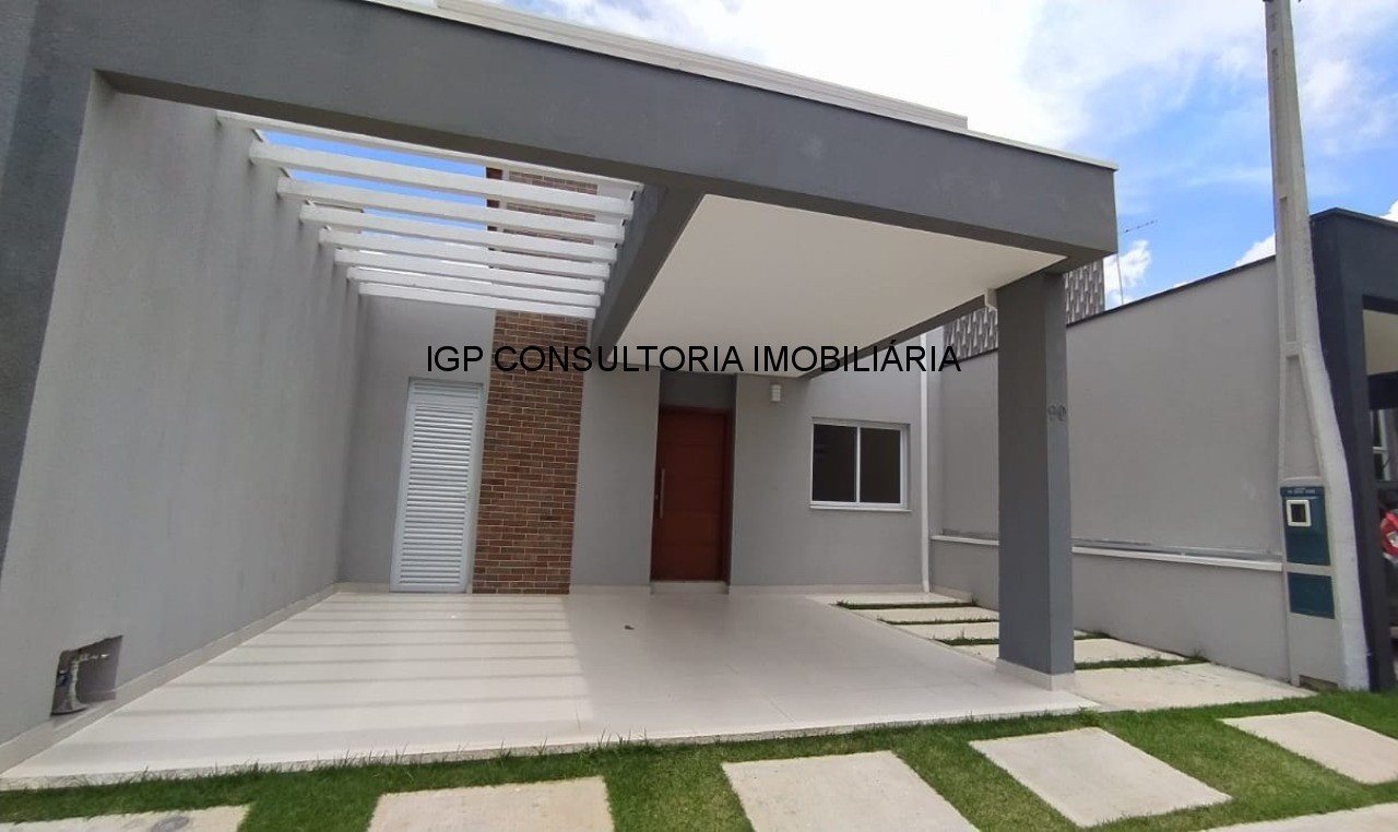 Sobrado para venda - jardim park real, indaiatuba sp