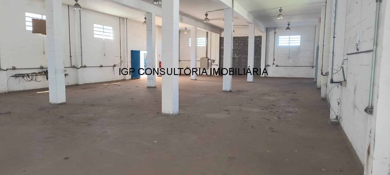 Depósito-Galpão, 3549 m² - Foto 36