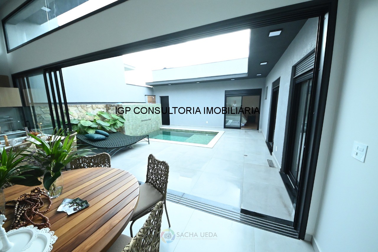 Casa, 3 quartos, 195 m² - Foto 10