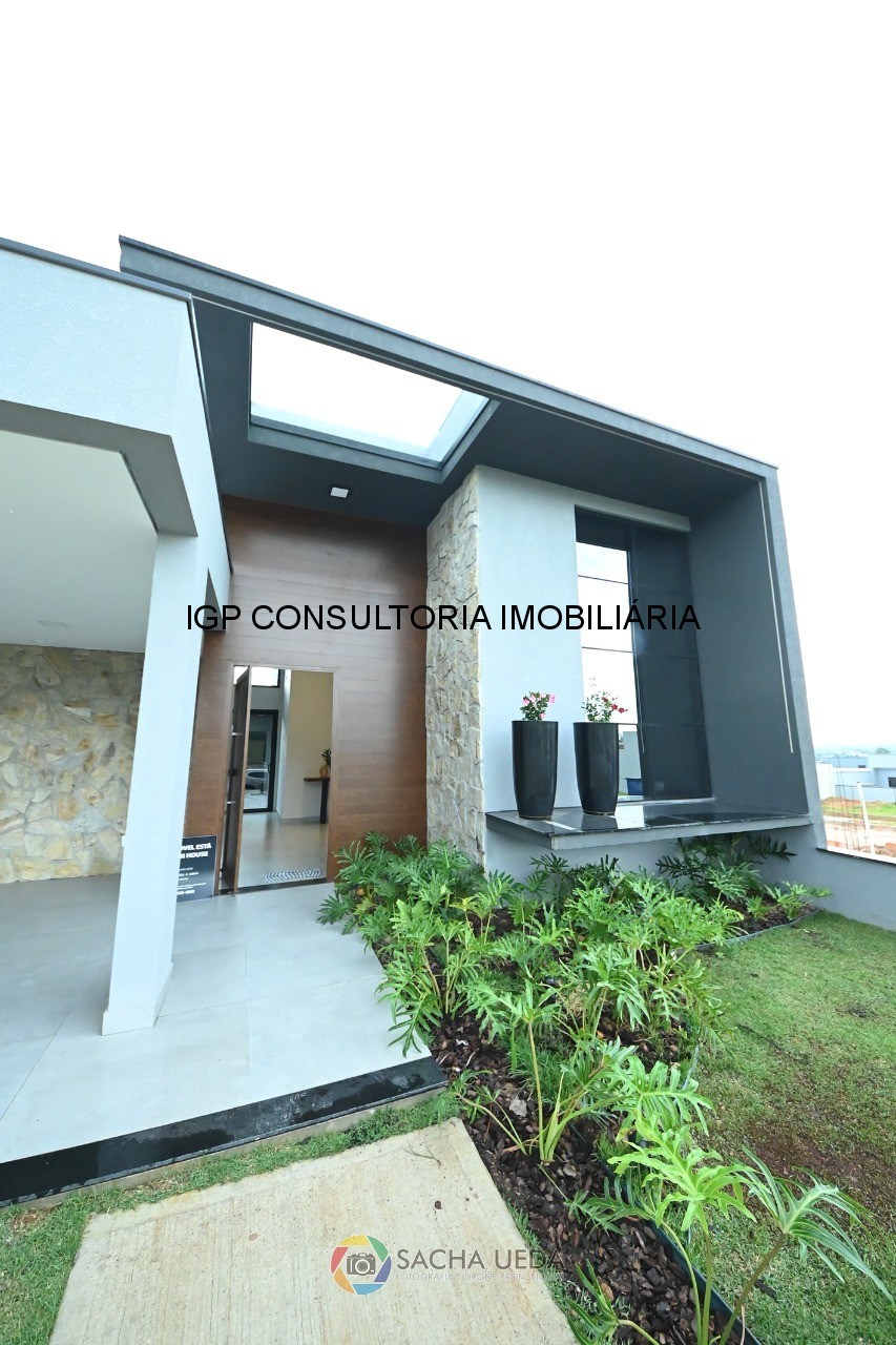 Casa, 3 quartos, 195 m² - Foto 3