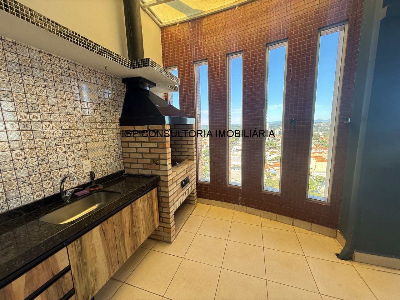 Cobertura, 3 quartos, 190 m² - Foto 5