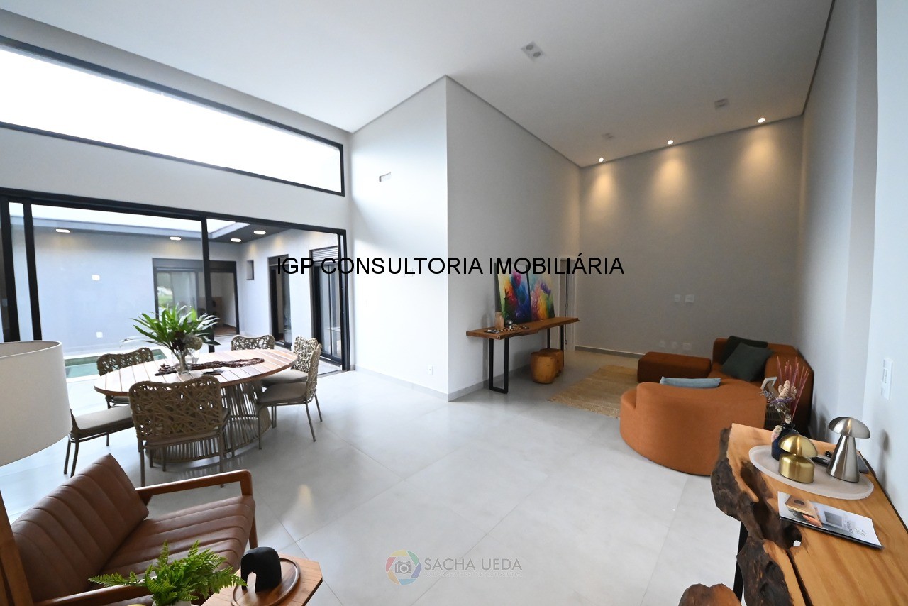 Casa, 3 quartos, 195 m² - Foto 8