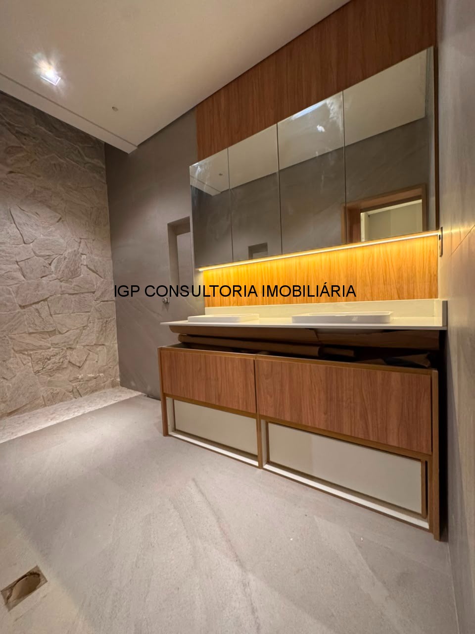 Magnífica casa em condomínio à venda em indaiatuba-sp, resid