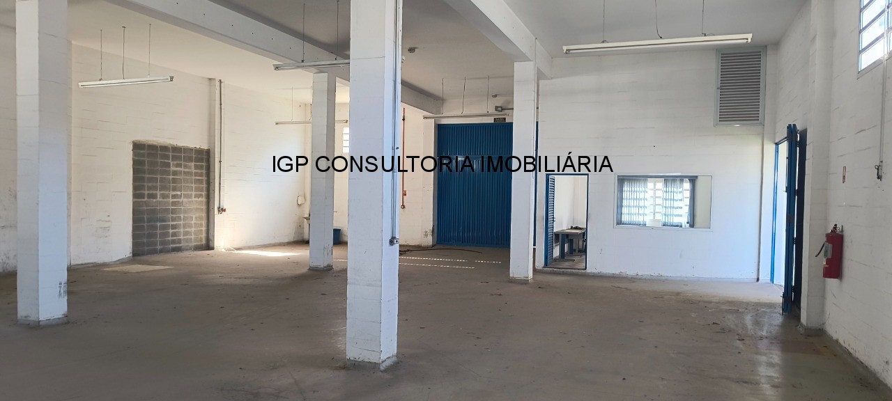 Depósito-Galpão, 3549 m² - Foto 32