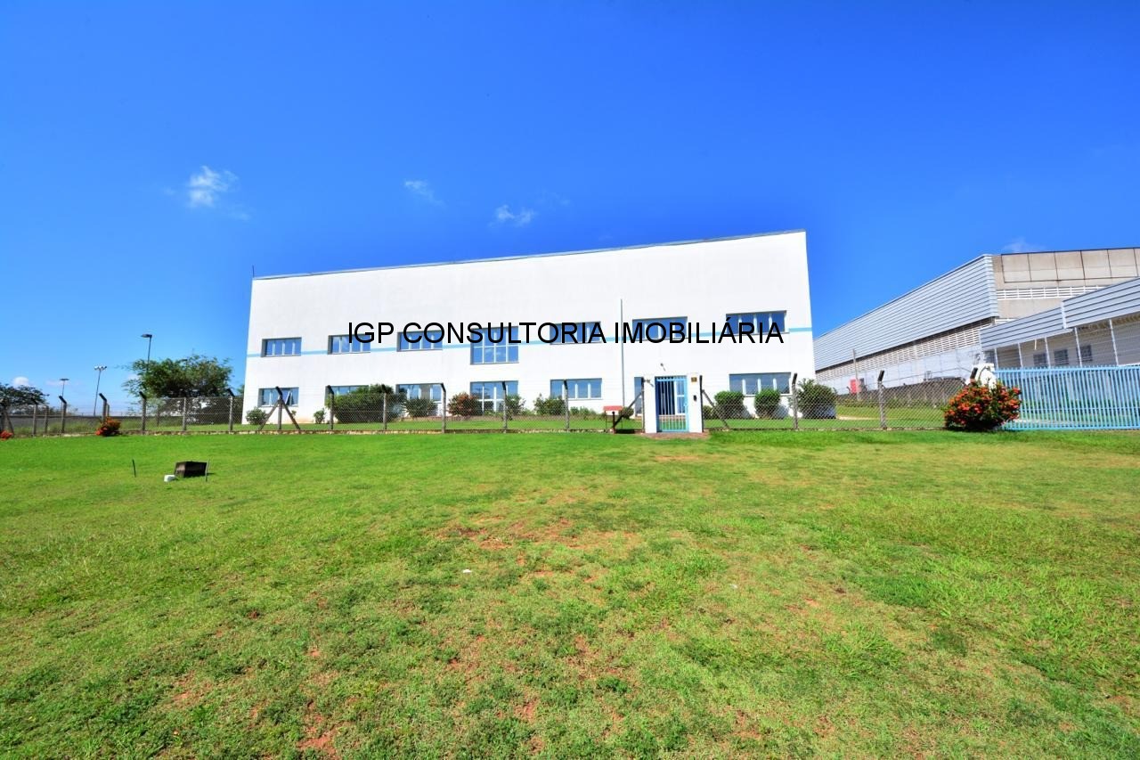 Depósito-Galpão, 3549 m² - Foto 6