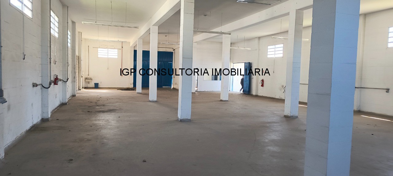 Depósito-Galpão, 3549 m² - Foto 33
