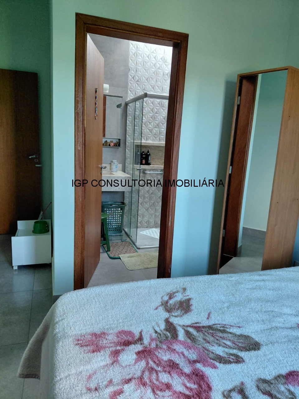 Casa, 3 quartos, 84 m² - Foto 9