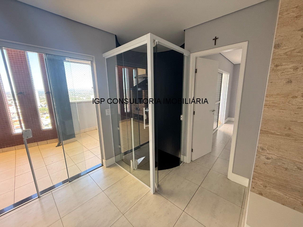 Cobertura, 3 quartos, 190 m² - Foto 22