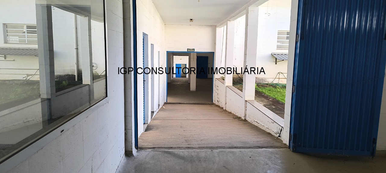 Depósito-Galpão, 3549 m² - Foto 31