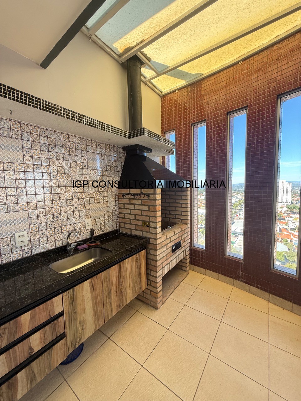 Cobertura, 3 quartos, 190 m² - Foto 21