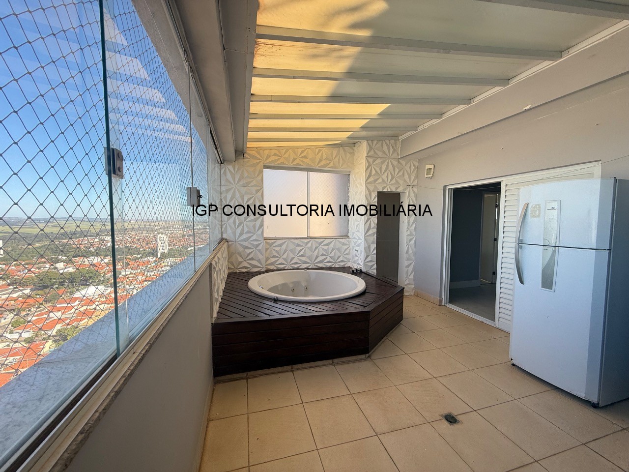 Cobertura, 3 quartos, 190 m² - Foto 4