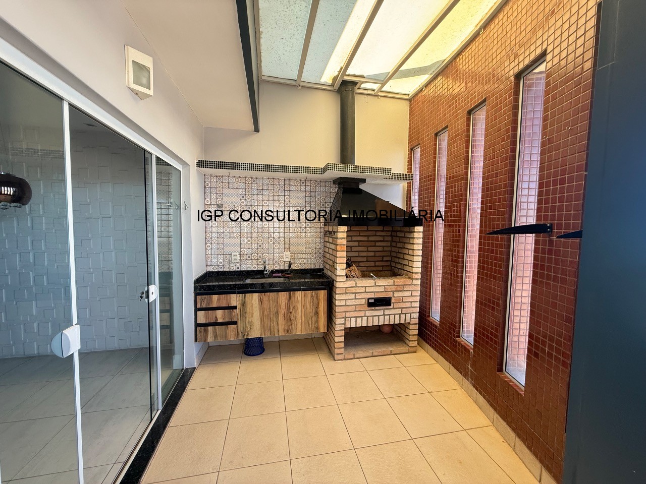Cobertura, 3 quartos, 190 m² - Foto 6