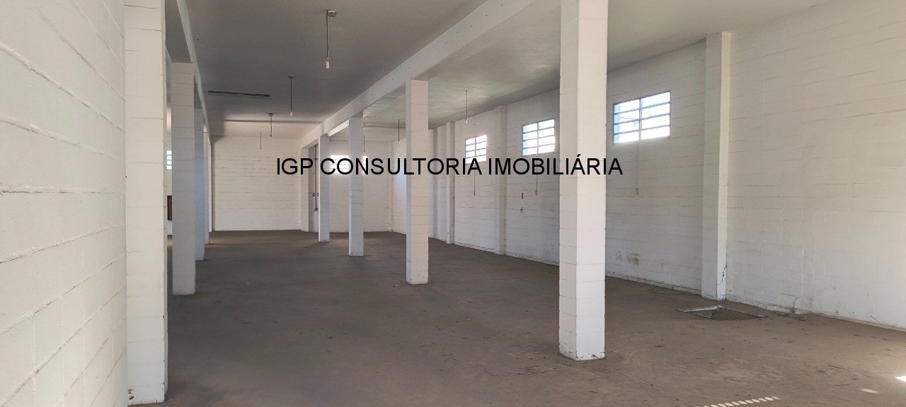 Depósito-Galpão, 3549 m² - Foto 37