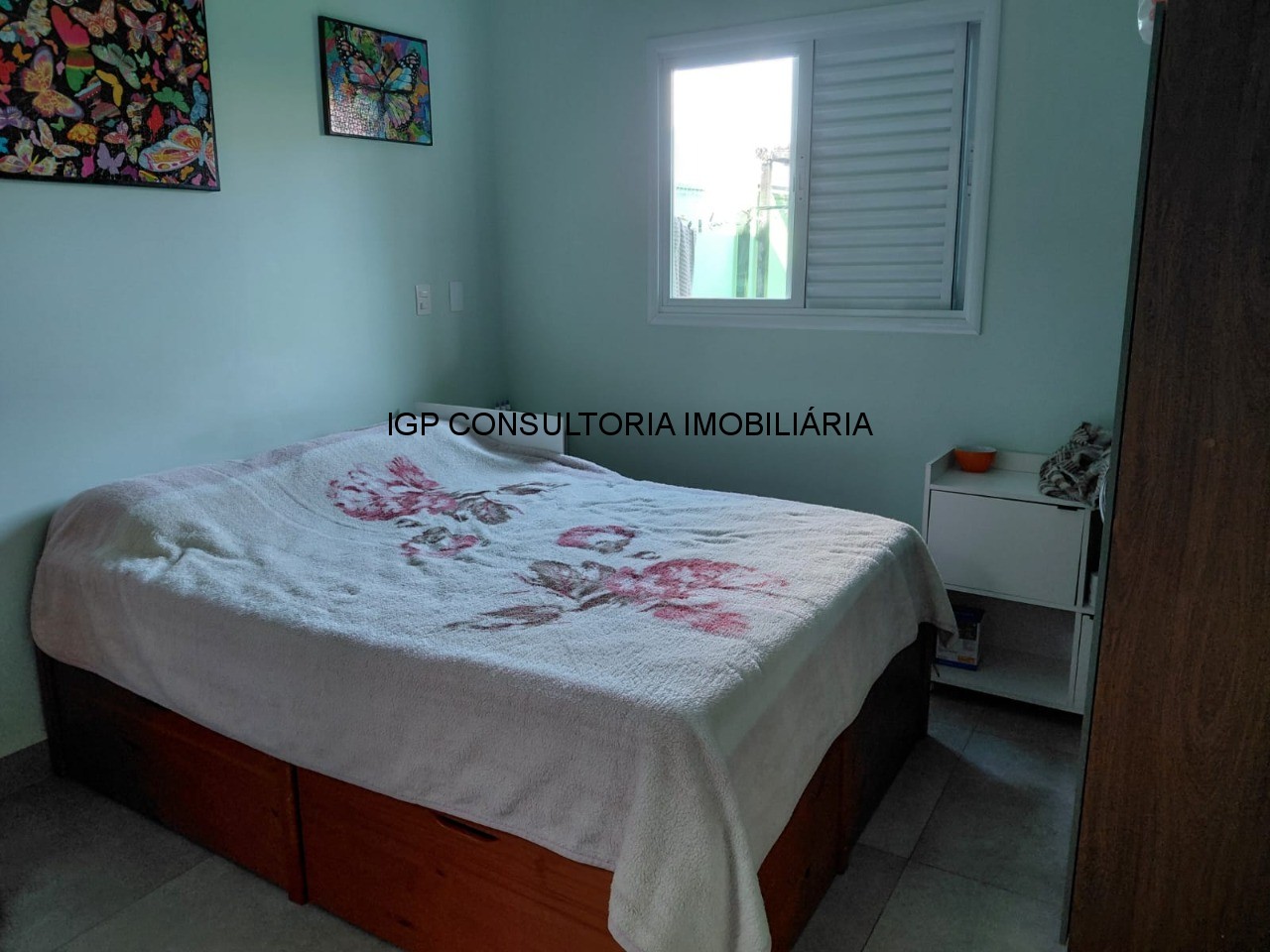 Casa, 3 quartos, 84 m² - Foto 10